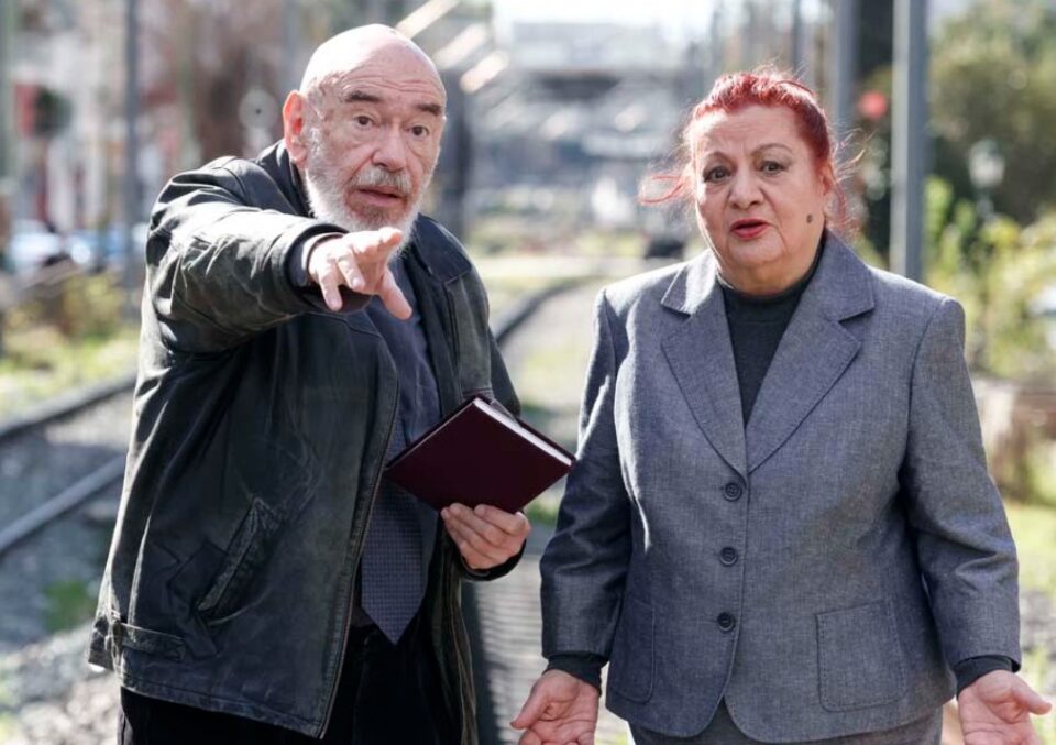 H «ΠΡΟΒΑ» αποχαιρετά τον μεγάλο θεατράνθρωπο Σωτήρη Τσόγκα-1