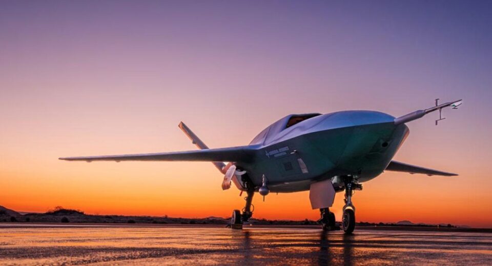 Συνεργατικά drones: Το μέλλον της εναέριας μάχης και το ενδιαφέρον της Ελλάδας-1