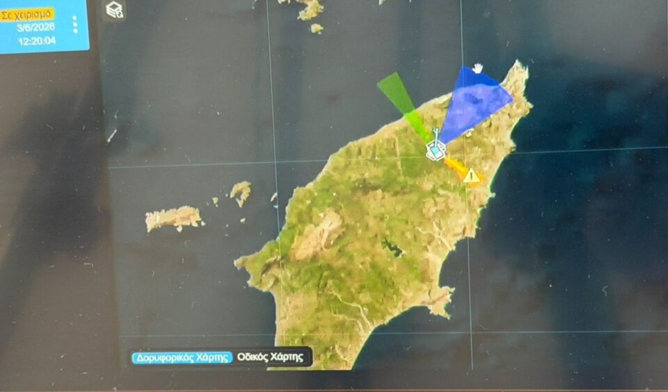 Η Nova παρέδωσε στον Δήμο Ρόδου το σύστημα Πολιτικής Προστασίας «Smart Forest Ρόδος», δωρεά για την προστασία και την ανθεκτικότητα του φυσικού περιβάλλοντος-6