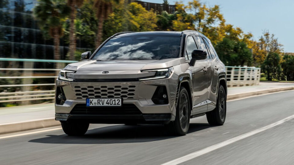 Πόσο κοστίζουν τα SUV της Toyota στην Ελλάδα;-6