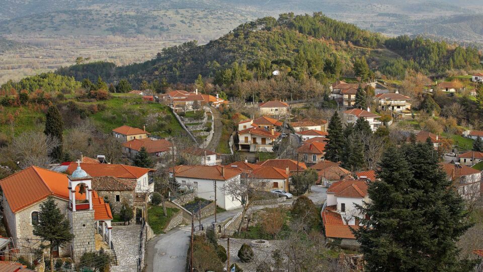 Ασέα: Το χωριό που έχτισε το δικό του αστεροσκοπείο-1