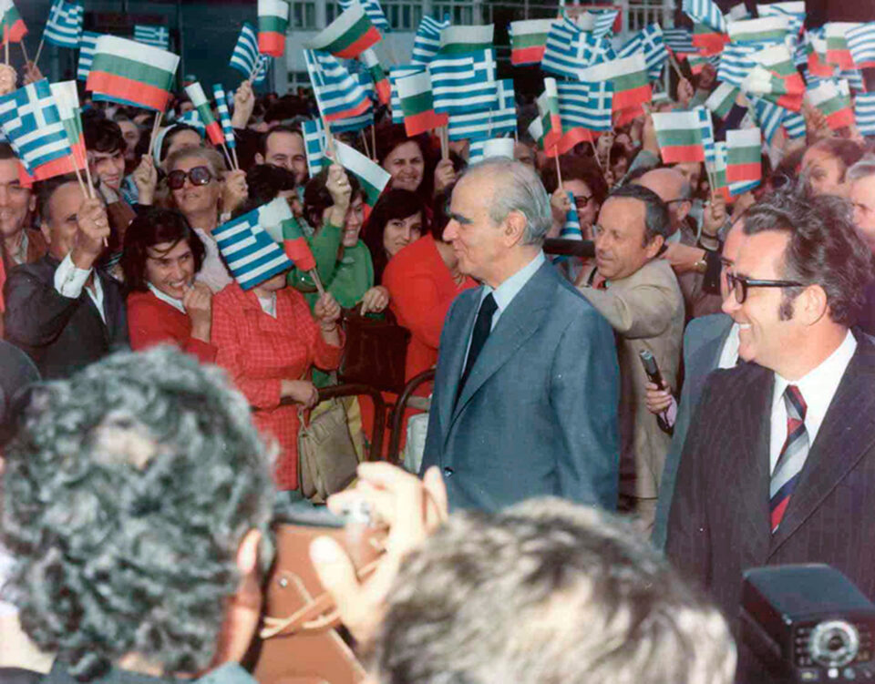 Διαβάστε στην «Καθημερινή της Κυριακής»-2