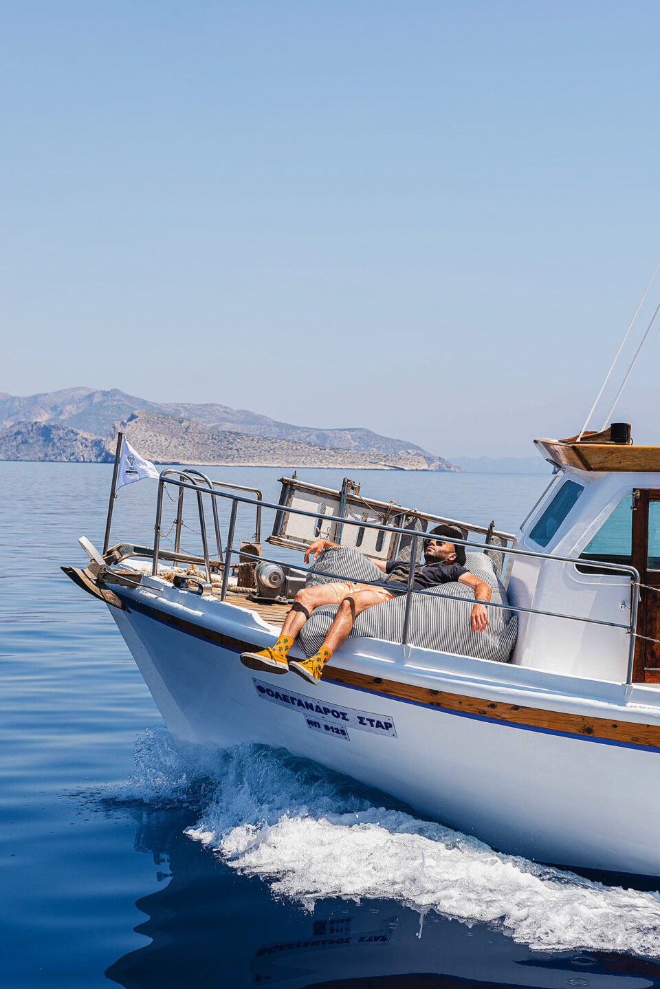 Οταν το ελληνικό καλοκαίρι «ρίχνει» το Instagram-1