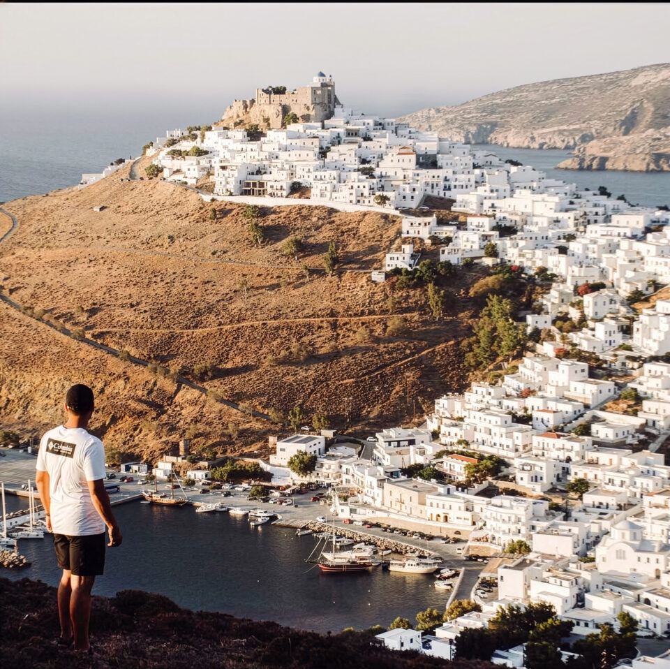 Οταν το ελληνικό καλοκαίρι «ρίχνει» το Instagram-3