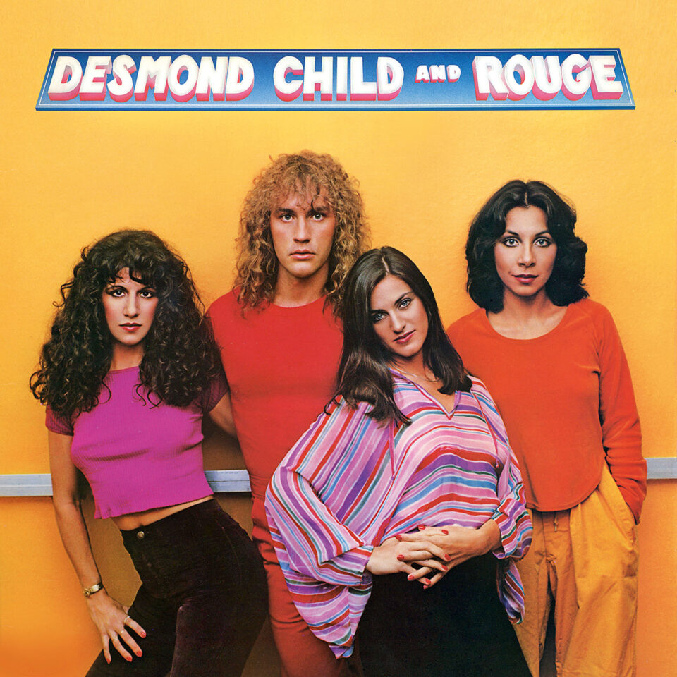 Desmond Child στο Κ: «Ημουν άπληστος για επιτυχία»-2