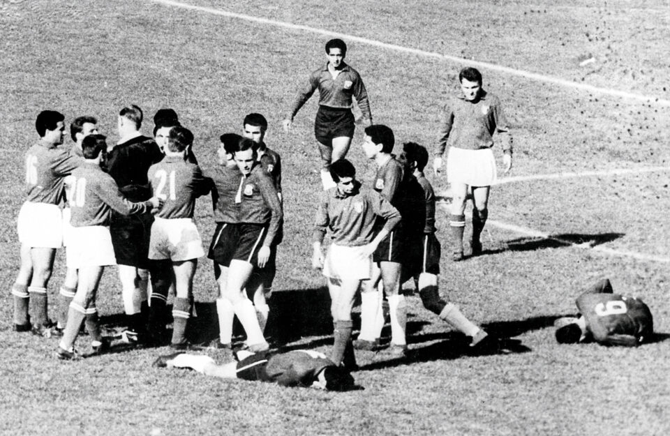 Κουίζ Μουντιάλ: 22 ερωτήσεις για πραγματικούς γνώστες του ποδοσφαίρου-4