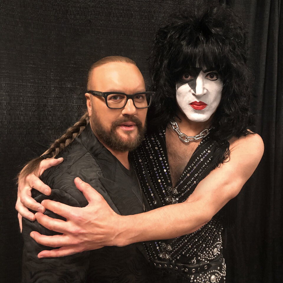 Desmond Child στο Κ: «Ημουν άπληστος για επιτυχία»-3