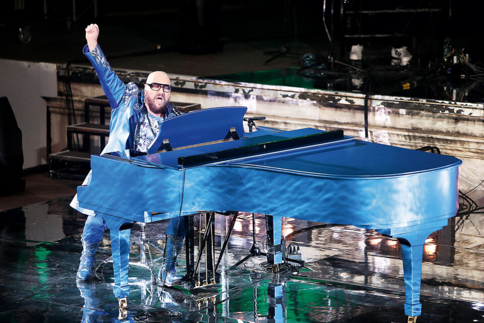 Desmond Child στο Κ: «Ημουν άπληστος για επιτυχία»-5