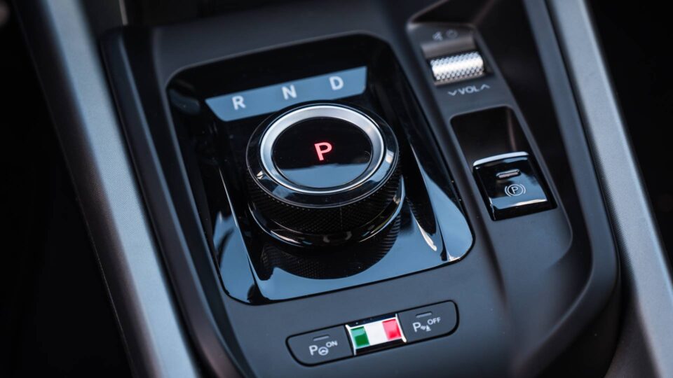 Δοκιμάζουμε την ανανεωμένη Alfa Romeo Tonale Hybrid των 175 ίππων-5
