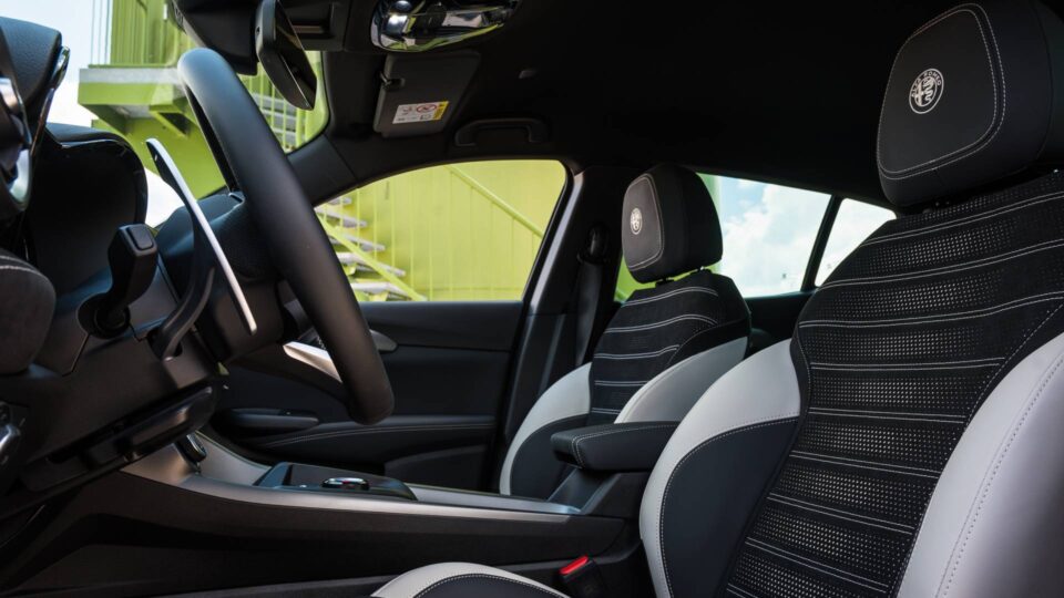Δοκιμάζουμε την ανανεωμένη Alfa Romeo Tonale Hybrid των 175 ίππων-4