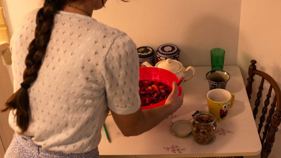 Μήπως ήρθε η ώρα να φτιάξουμε μια πάστα φλώρα; 9 συνταγές για το αγαπημένο γλυκό-1