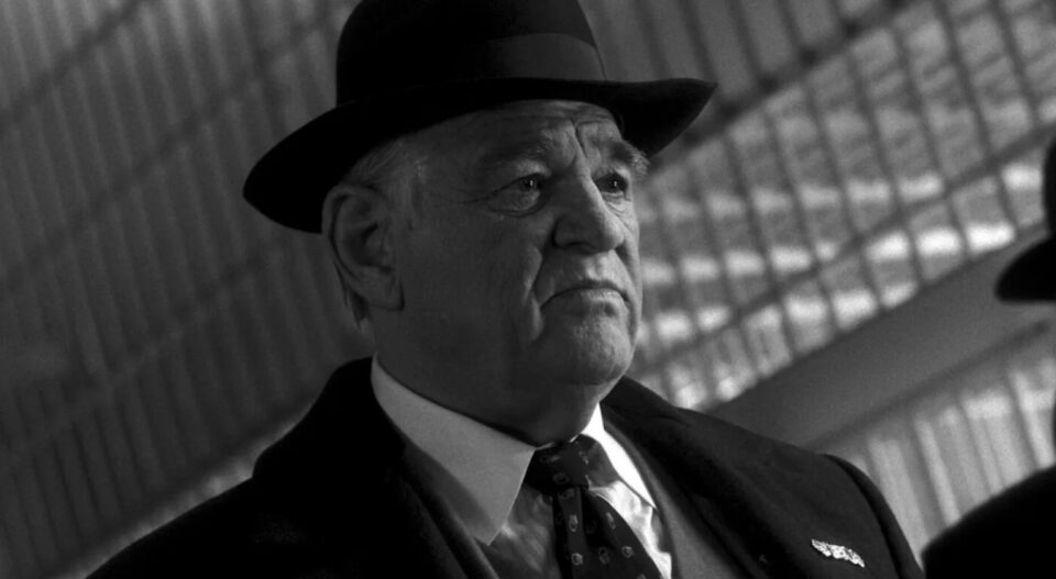 «Spider-Noir»: Ο Νίκολας Κέιτζ θα έχει για πάντα τη Σαντορίνη-3
