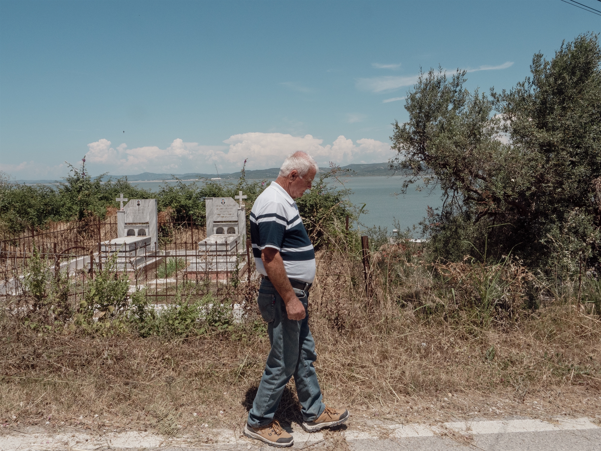 Ο Αλβανός επιχειρηματίας που πούλησε τη Σβέρνιτσα-2