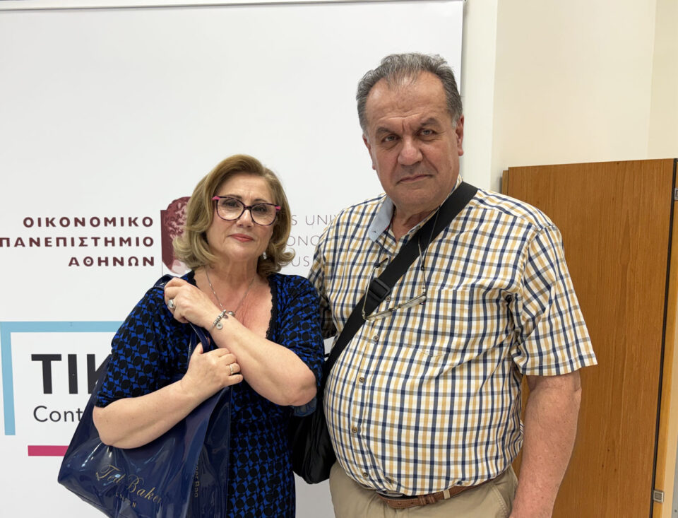 TikTokers με «πτυχίο» από το ΟΠΑ-1