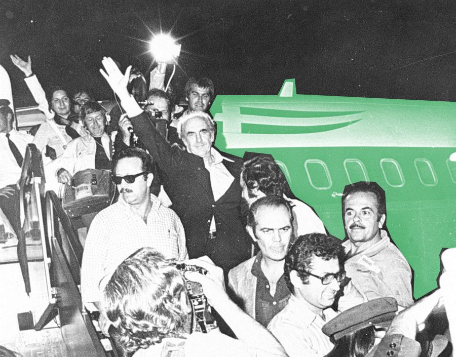 Εξι ερωτήματα για την κληρονομιά του Ανδρέα Παπανδρέου-3