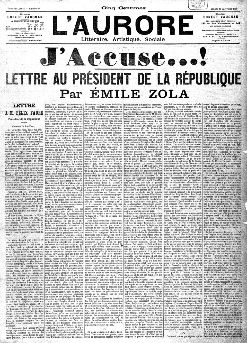 Οι «αστείοι», ο ταύρος στο υαλοπωλείο και τα «άρθρα»-1