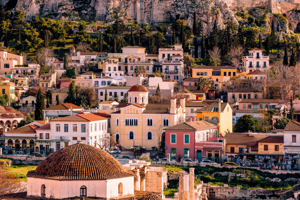 Πόσο αυξήθηκαν τα έσοδα του τουρισμού πέρσι;-6