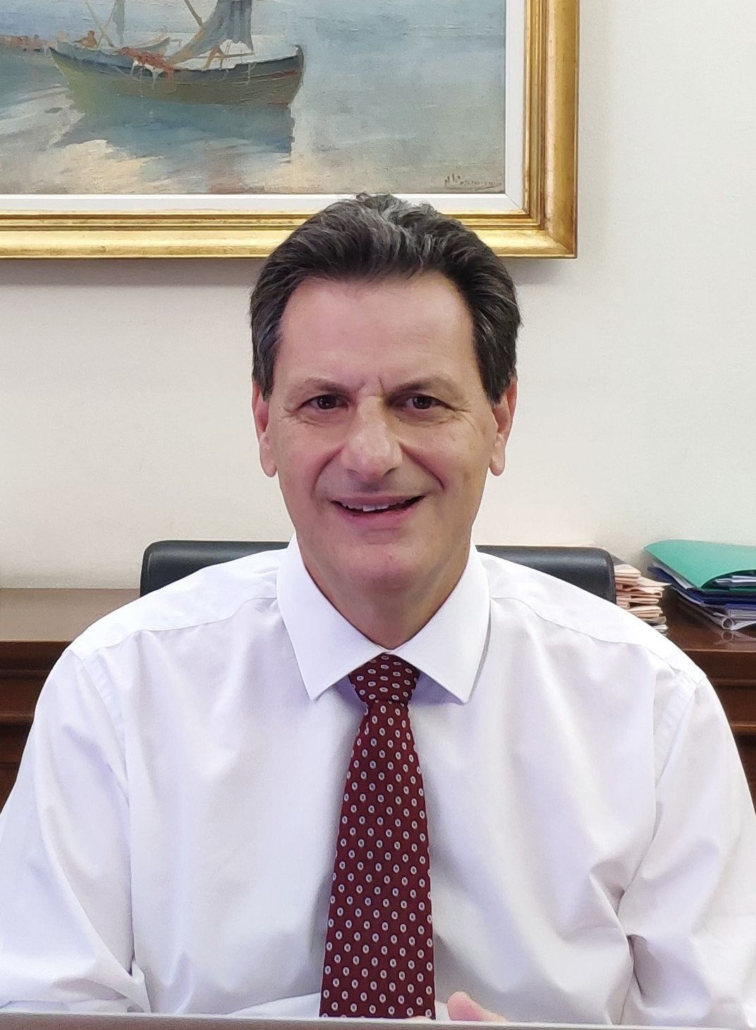 Θόδωρος Σκυλακάκης: Η AI θα εκτοπίσει δισεκατομμύρια θέσεις εργασίας-1