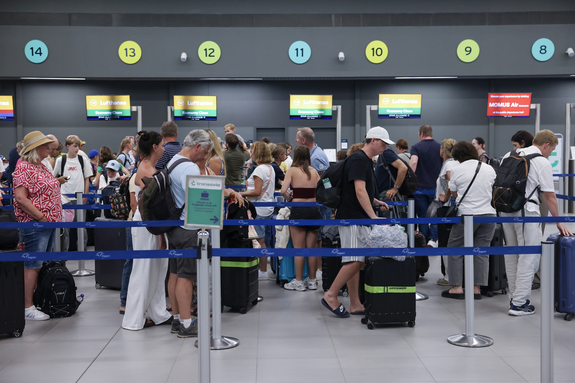 Βιομετρικό «έμφραγμα» στα βόρεια σύνορα-2