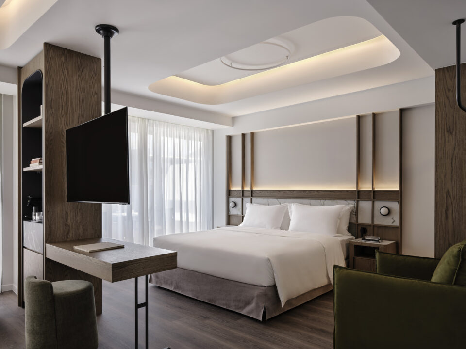 Εlectra Rhythm Athens: Το business hospitality αλλάζει στο κέντρο της Αθήνας-3
