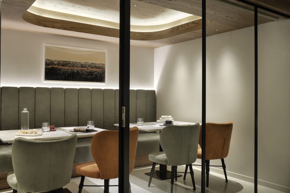 Εlectra Rhythm Athens: Το business hospitality αλλάζει στο κέντρο της Αθήνας-1