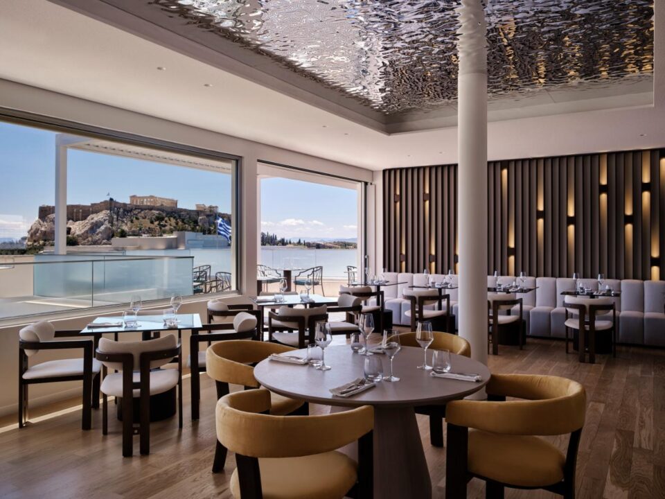 Εlectra Rhythm Athens: Το business hospitality αλλάζει στο κέντρο της Αθήνας-2