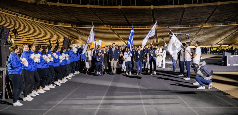 Αντίστροφη μέτρηση για την ευρωπαϊκή γιορτή του Εργασιακού Αθλητισμού της Αθήνας-1