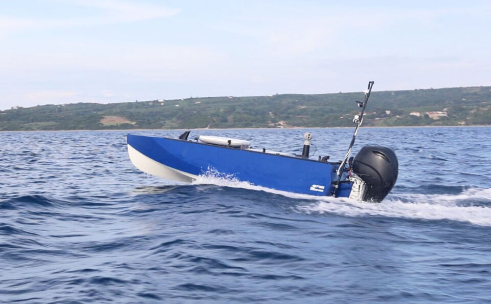 Μονάδα drones made in Greece-1