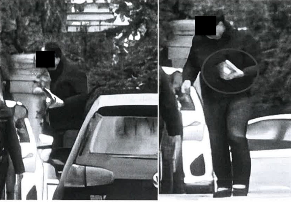 Αποκάλυψη «Κ»: Καρέ καρέ η δράση του κυκλώματος στις πολεοδομίες-2
