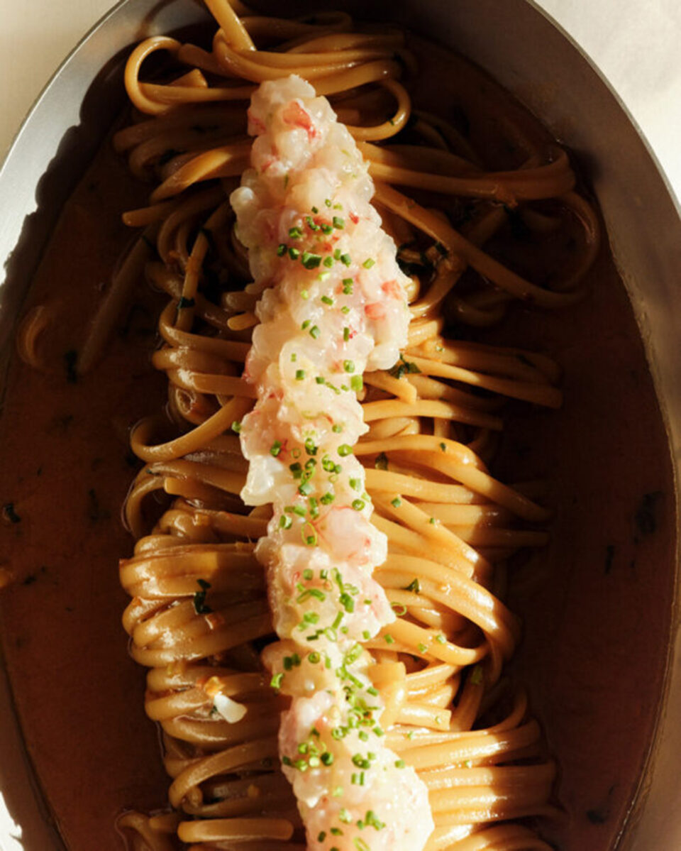 Βυζαντινό Grande Brasserie: η γεύση μιας πολυαναμενόμενης επιστροφής-3