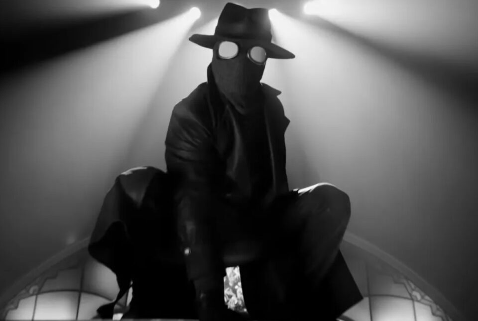 «Spider-Noir»: Ο Νίκολας Κέιτζ θα έχει για πάντα τη Σαντορίνη-1