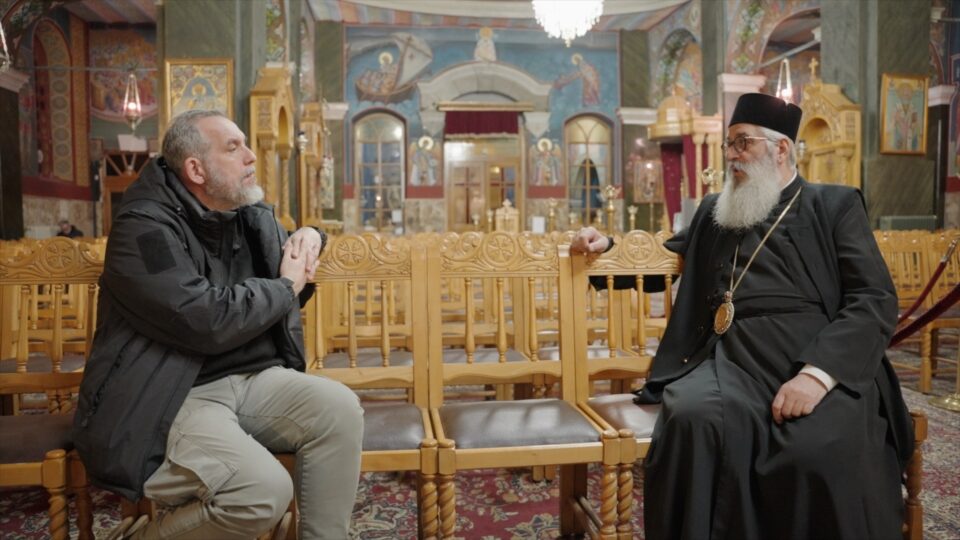 «Prime Time»: Στον παλμό του Εβρου -2