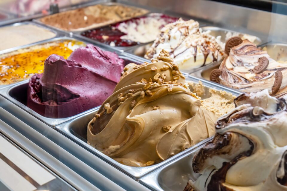 Είναι το frozen yogurt πιο υγιεινό από το παγωτό;-1