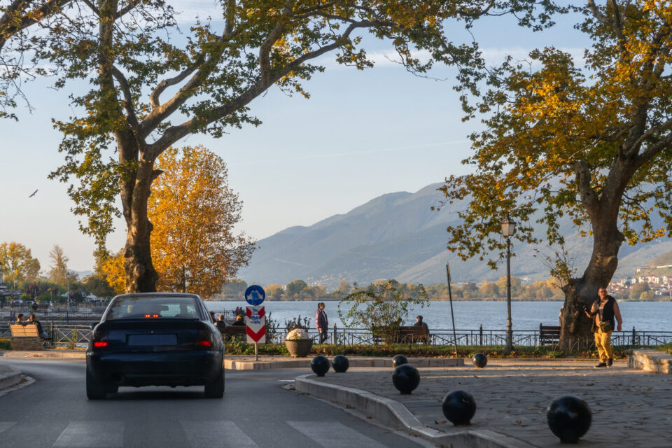 «Σύνδρομο του Κηφισού» από την Κρήτη μέχρι τα Ιωάννινα-4