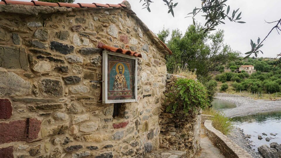 Τρεις αφορμές για παράκαμψη στην προσηλιακή Μάνη αυτό το καλοκαίρι -3