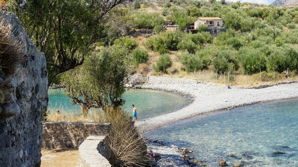 Τρεις αφορμές για παράκαμψη στην προσηλιακή Μάνη αυτό το καλοκαίρι -2