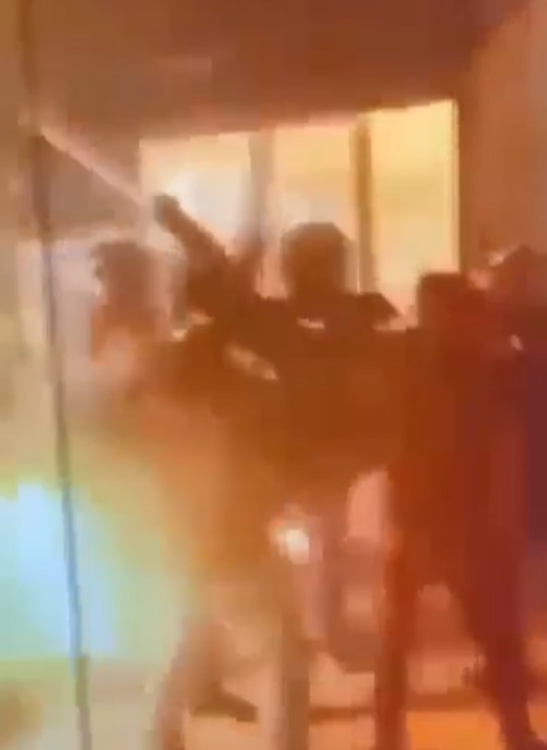 Θεσσαλονίκη: Οι χούλιγκαν διαφήμιζαν τη βία στα social media-4