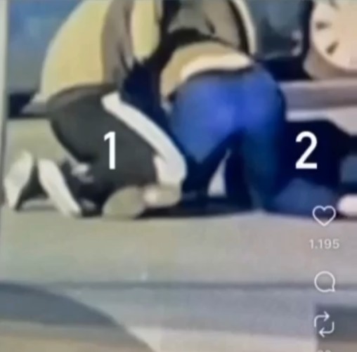 Θεσσαλονίκη: Οι χούλιγκαν διαφήμιζαν τη βία στα social media-2