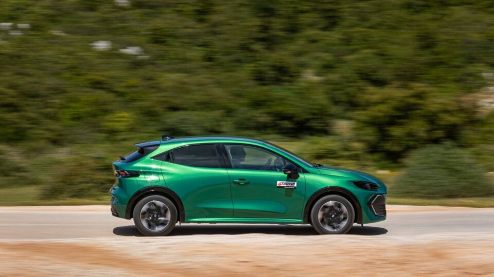 Δοκιμή: Νέο Renault Clio με 115 ίππους και αυτόματο κιβώτιο-6