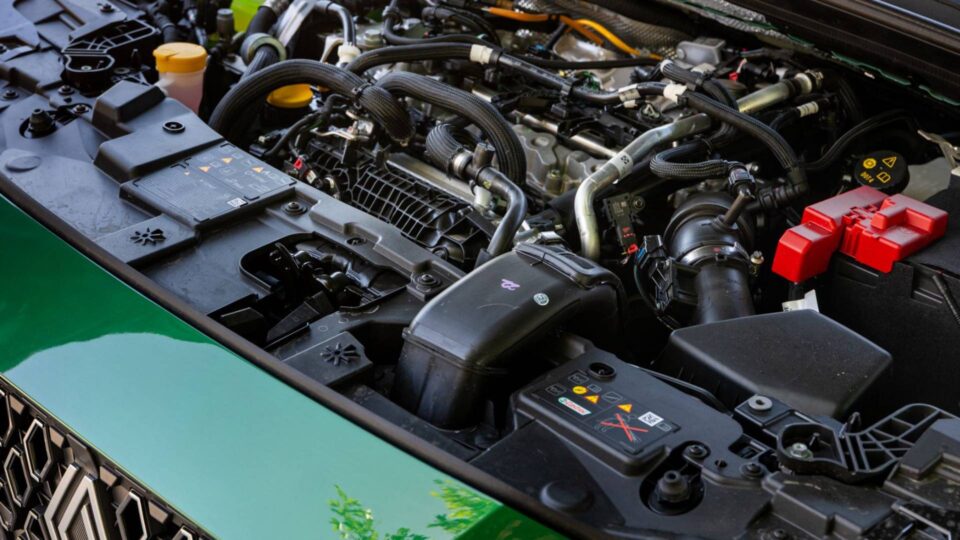 Δοκιμή: Νέο Renault Clio με 115 ίππους και αυτόματο κιβώτιο-4