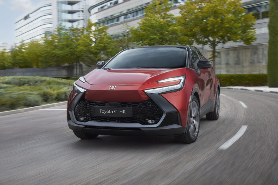 Πόσο κοστίζουν τα SUV της Toyota στην Ελλάδα;-4