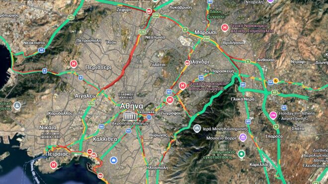 κίνηση-στους-δρόμους-εμφραγμα-σε-κη-564275392