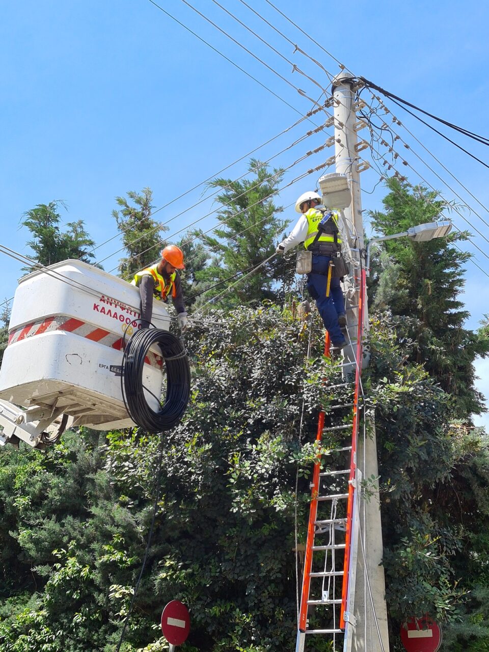 ΔΕΗ FIBER: Σε νέες περιοχές σε Αττική και Περιφέρεια το FTTH internet από τη ΔΕΗ με 100% οπτική ίνα-2
