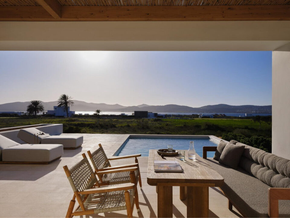 Το Parian Chronicle, μέλος του Destination by Hyatt, ανοίγει ένα νέο κεφάλαιο στην κυκλαδίτικη φιλοξενία-1