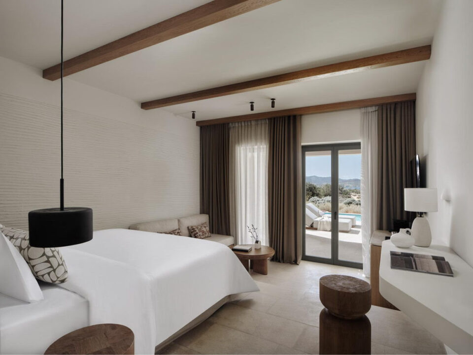 Το Parian Chronicle, μέλος του Destination by Hyatt, ανοίγει ένα νέο κεφάλαιο στην κυκλαδίτικη φιλοξενία-2