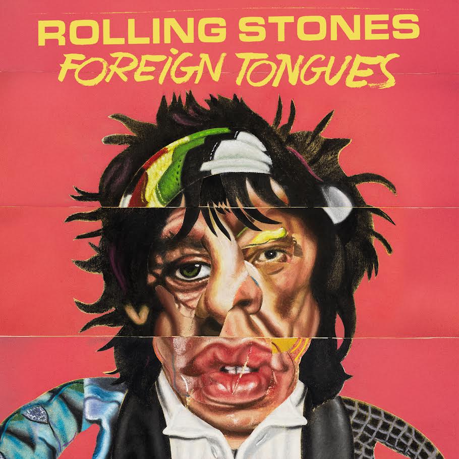 Rolling Stones: Κυκλοφόρησε τo «Foreign Tongues», ο 25ος δίσκος των «γερόλυκων» του ροκ-1