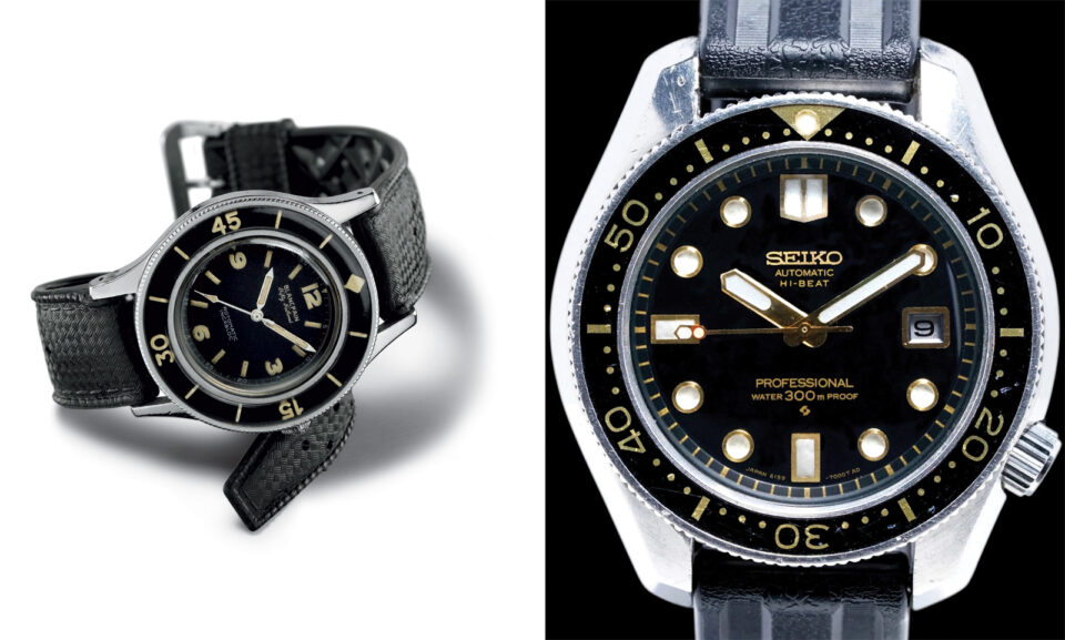 Waterproof (R)Evolution-2