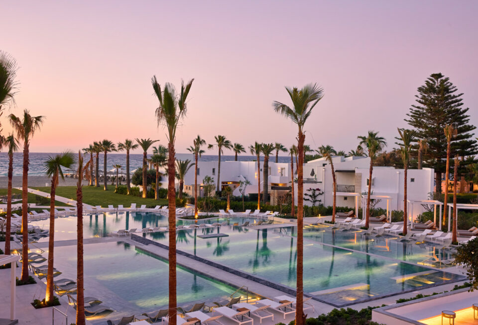 Creta Palace: Η σύγχρονη εκδοχή ενός εμβληματικού resort-2