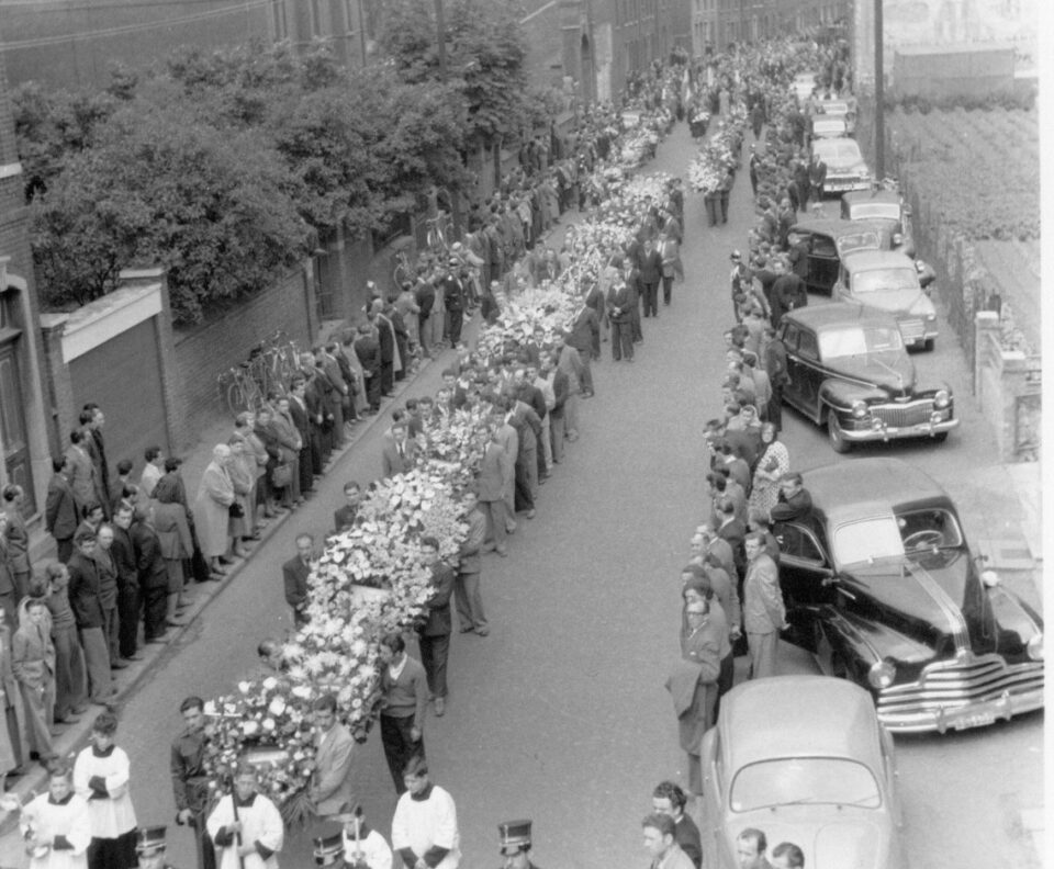 70 χρόνια μετά, εξετάσεις DNA για ανθρακωρύχους χωρίς όνομα-9