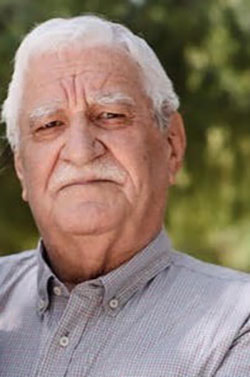Εισβολή στην Κύπρο – Ελευθέριος Σταμάτης στην «Κ»: Υπήρχε ένα πνεύμα εφησυχασμού. Και το πληρώσαμε-1
